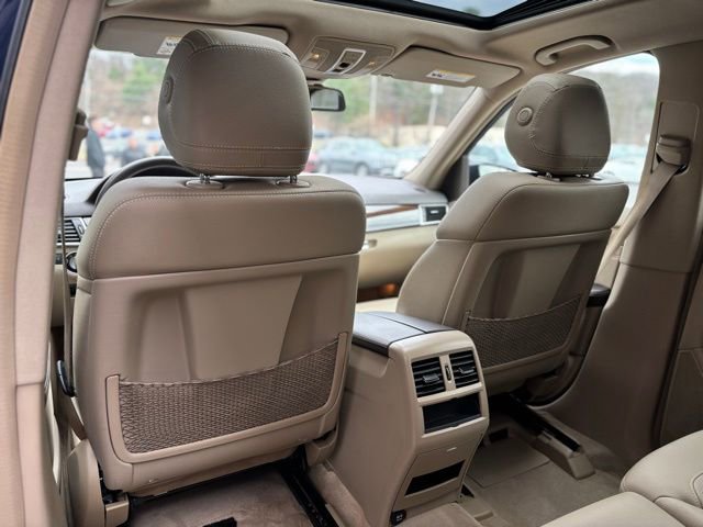 Used 2014 Mercedes-Benz ML 350 4MATIC image 22