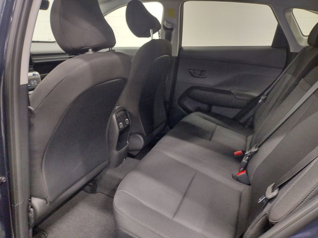 New 2026 Hyundai Kona SEL Sport image 21