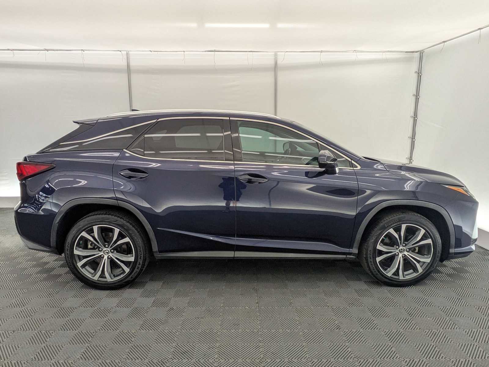 Used 2018 Lexus RX 350 FWD w/ Premium Package image 7