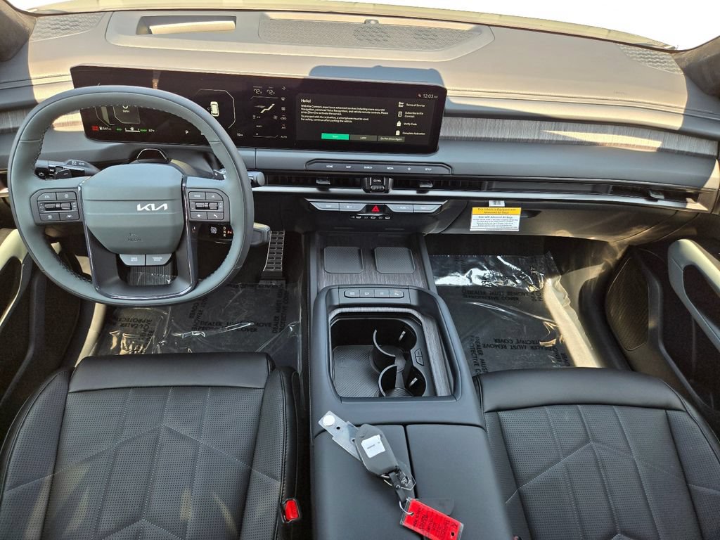 New 2027 Kia Telluride X-Line SX Prestige AWD/4WD image 2