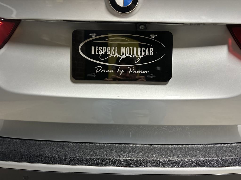 Used 2019 BMW X3 xDrive30i w/ Driving Assistance Package image 37