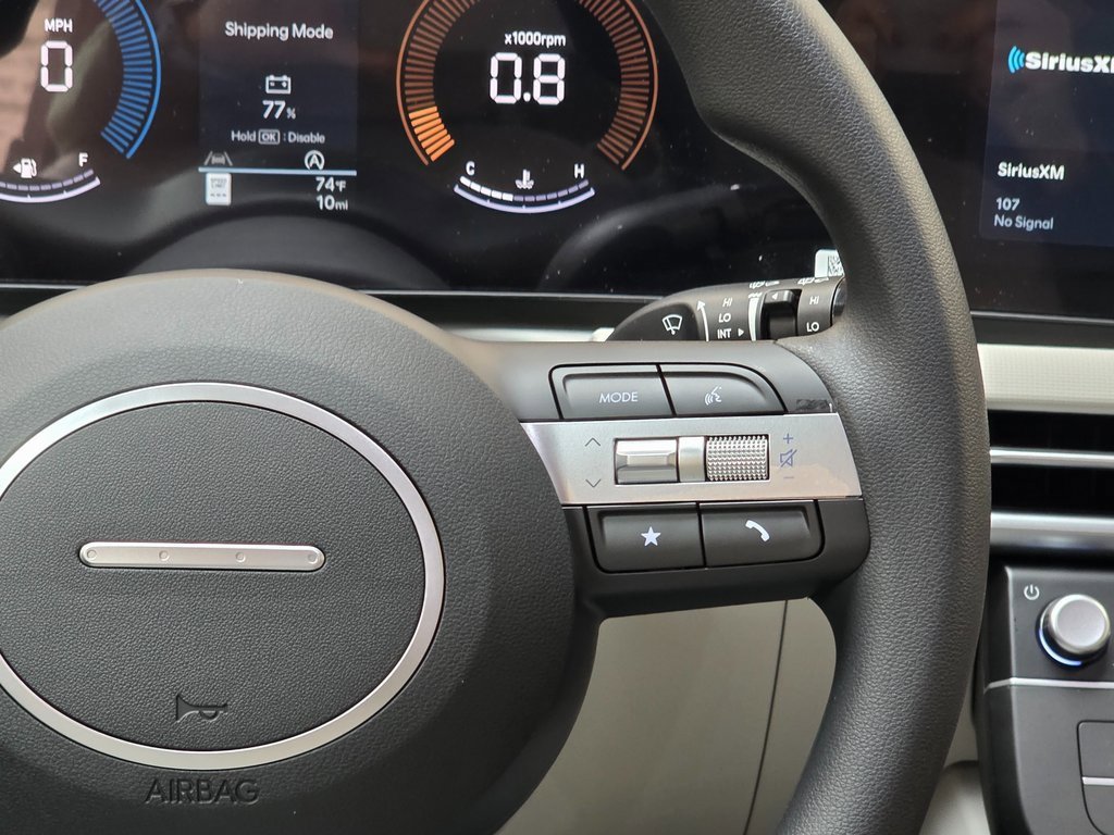 New 2026 Hyundai Tucson SE image 19