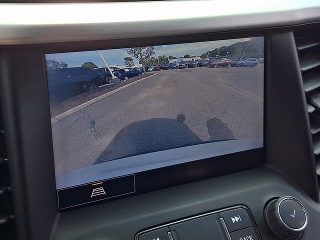Used 2023 GMC Acadia SLT AWD/4WD image 13