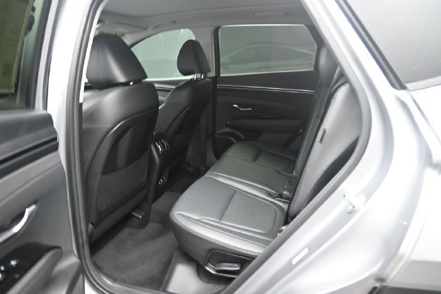 Used 2024 Hyundai Tucson Limited FWD image 24