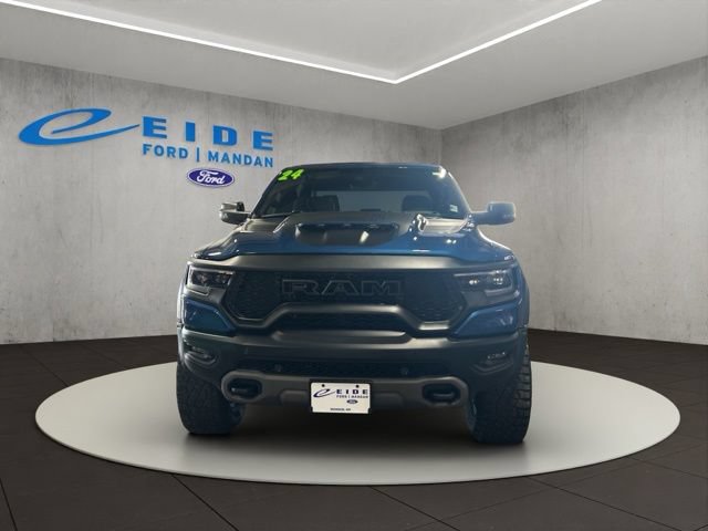 Used 2024 RAM 1500 TRX AWD/4WD image 9