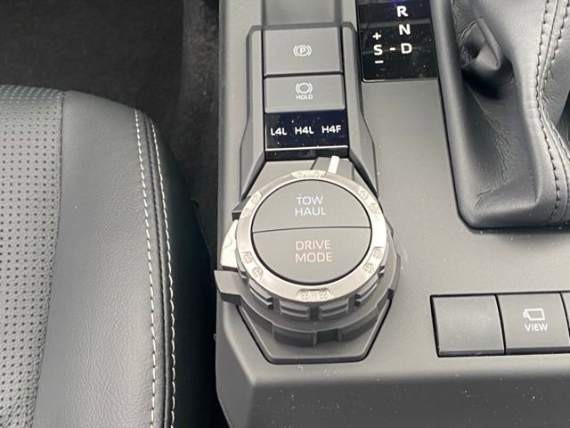 New 2026 Toyota 4Runner Limited AWD/4WD image 21