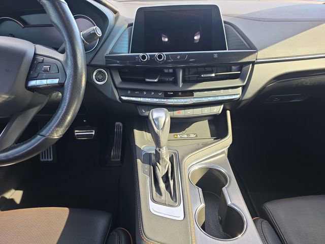 Used 2020 Cadillac CT4 Sport w/ Climate Package image 11