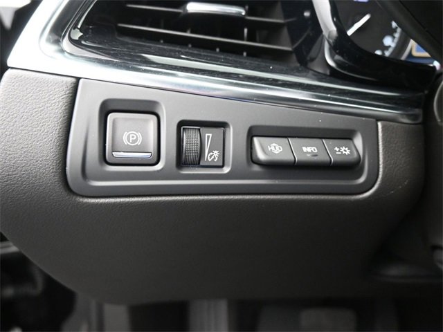 New 2026 Cadillac XT5 Premium Luxury w/ Driver Assist Package image 33