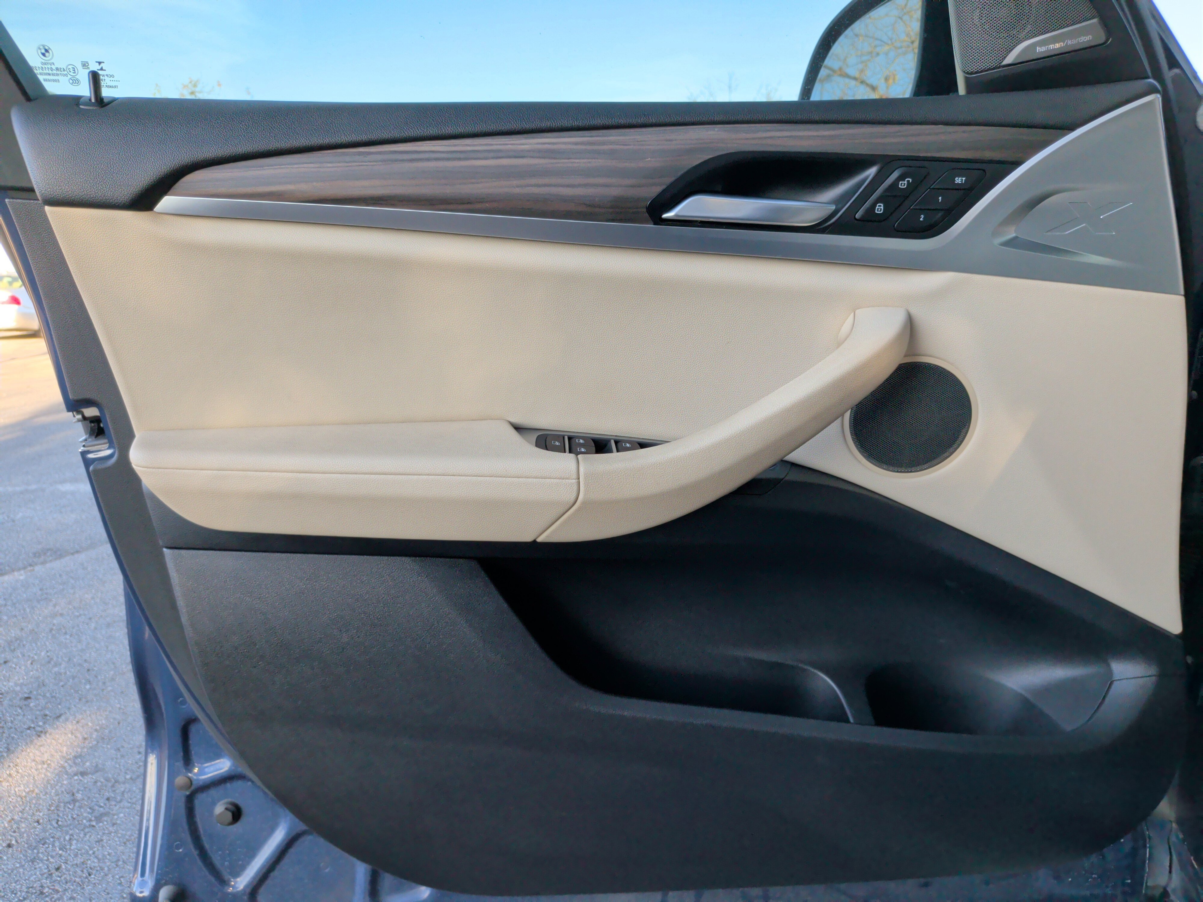 Used 2019 BMW X3 xDrive30i image 30