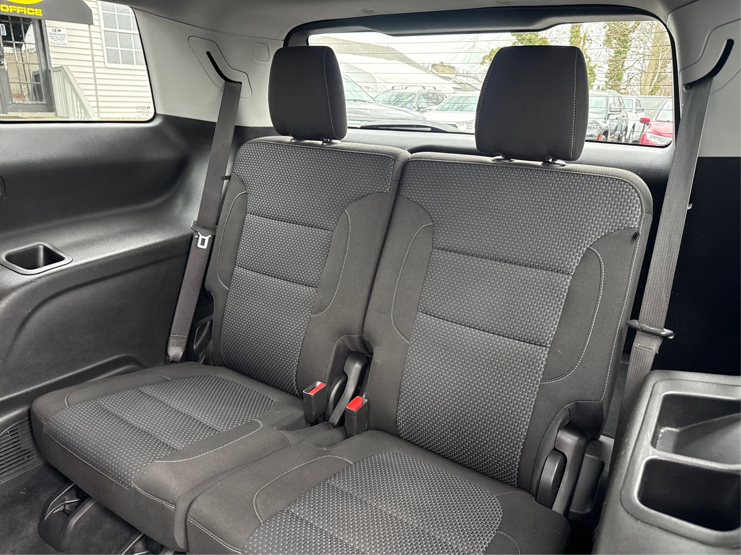 Used 2020 GMC Acadia SLE w/ Driver Convenience Package image 37