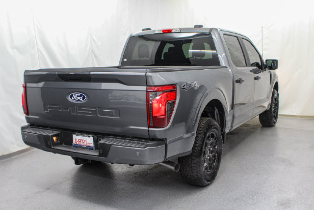 New 2026 Ford F150 STX AWD/4WD image 9