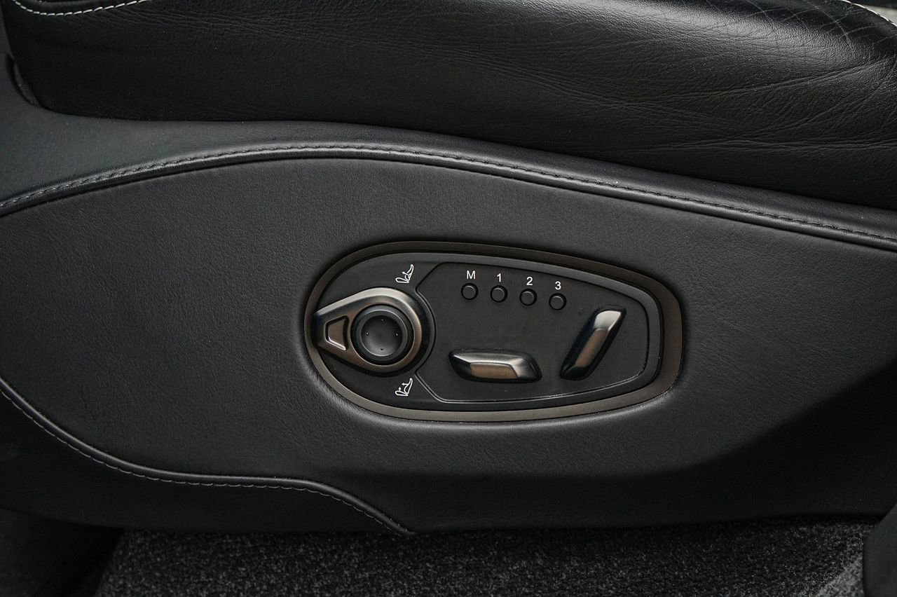 Used 2023 Aston Martin DBX 707 image 35