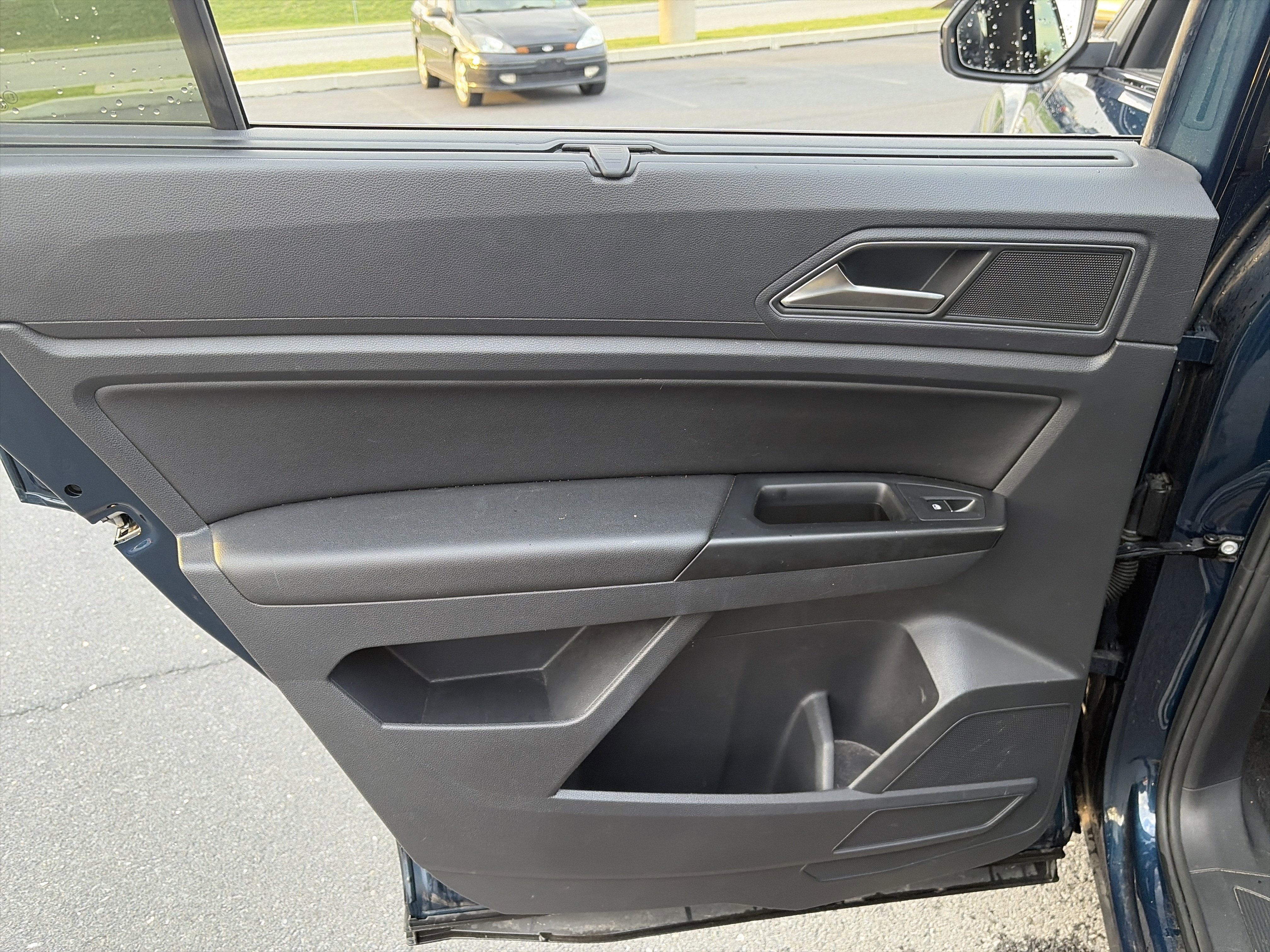 Used 2019 Volkswagen Atlas SEL image 23