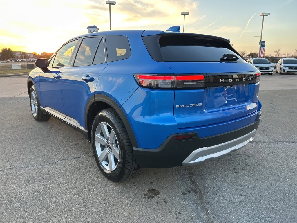 New 2026 Honda Prologue EX image 7