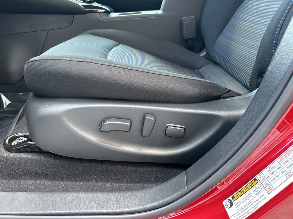 New 2025 Nissan Leaf SV Plus image 11