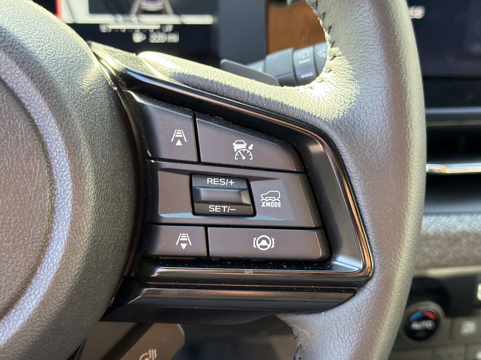 Certified 2026 Subaru Outback Limited AWD/4WD image 19