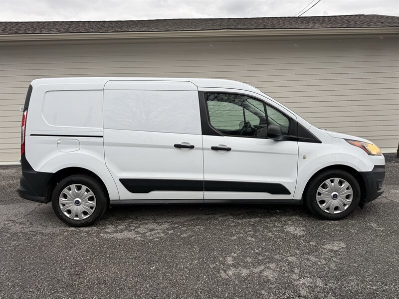 Used 2021 Ford Transit Connect XL