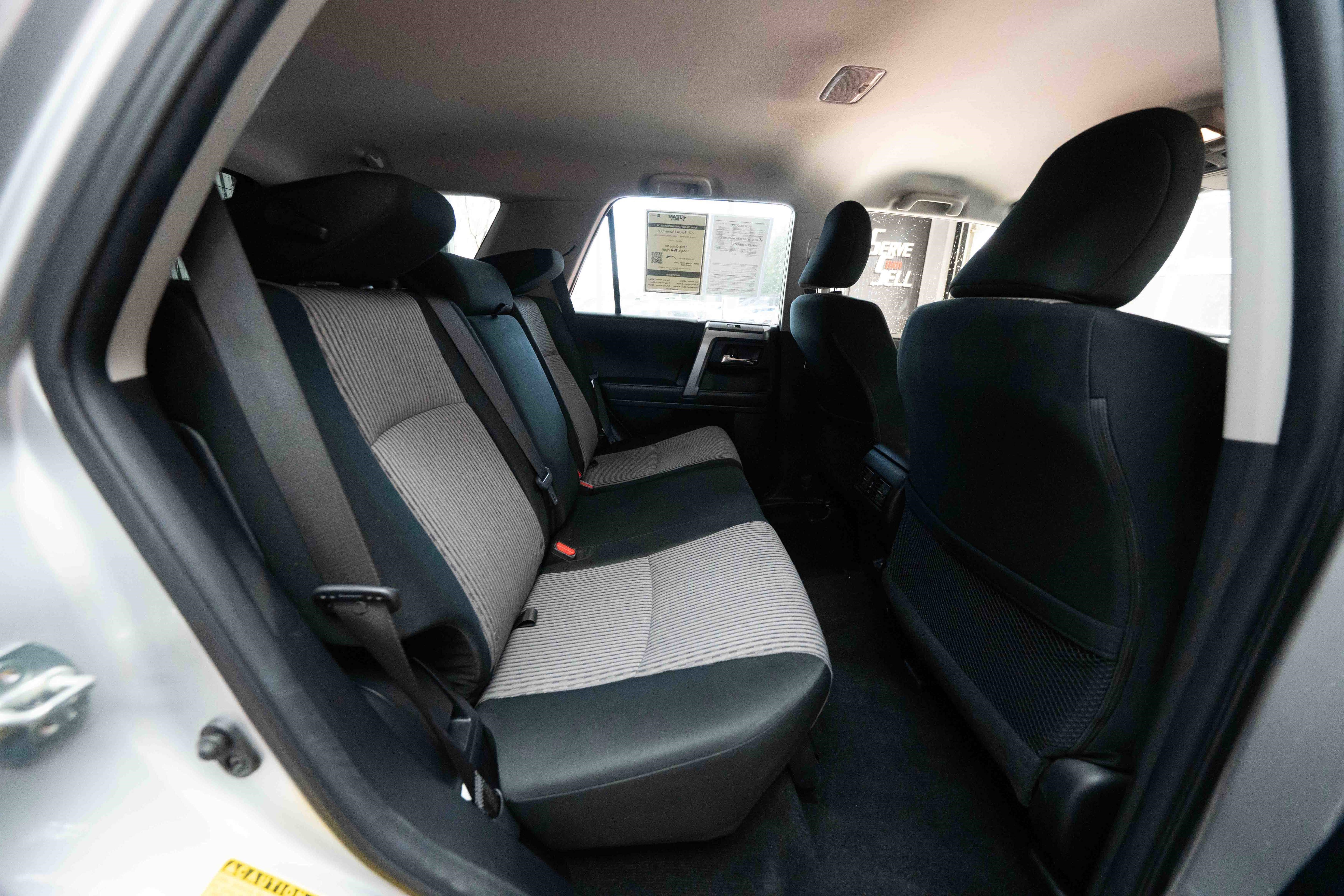 Used 2024 Toyota 4Runner SR5 image 25