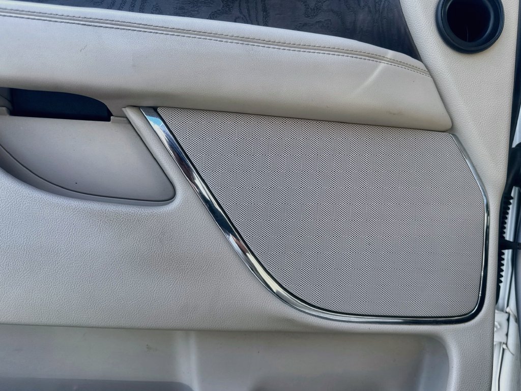 Used 2018 Lincoln Navigator Select AWD/4WD image 20