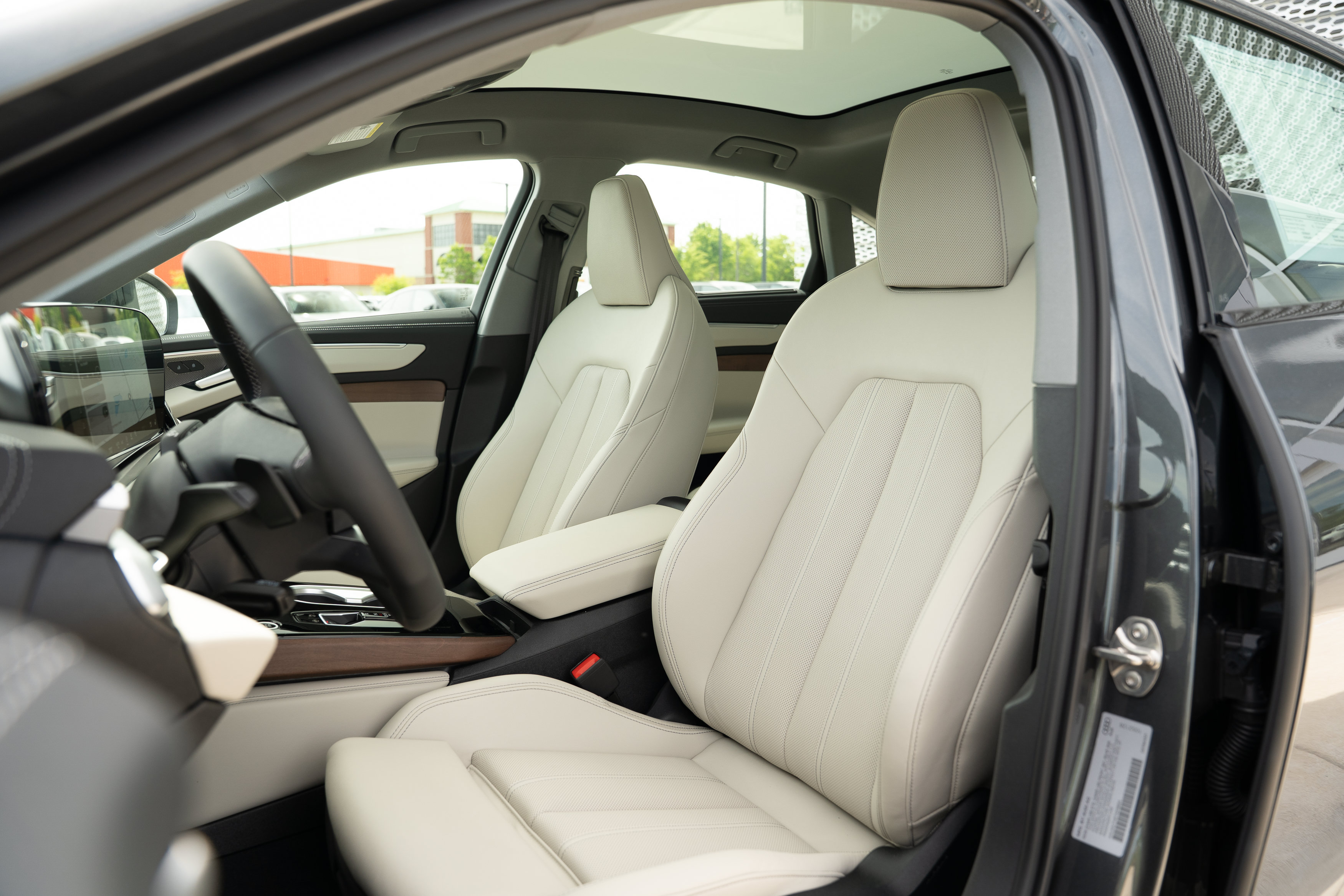 New 2026 Audi A6 Premium Plus AWD/4WD image 22