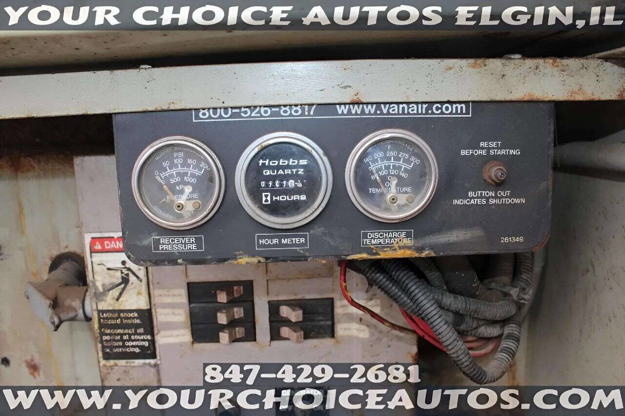 Used 2006 Chevrolet Kodiak C4500 2WD Regular Cab image 25