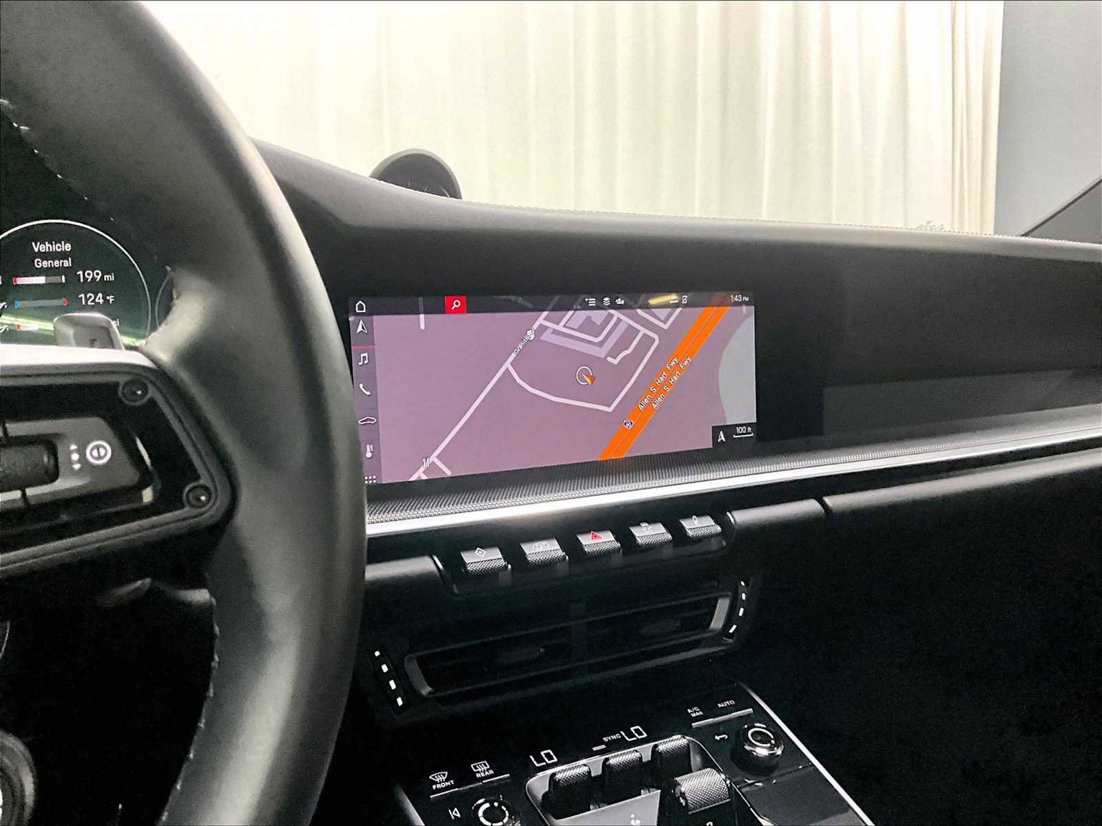 Used 2021 Porsche 911 Carrera S image 19