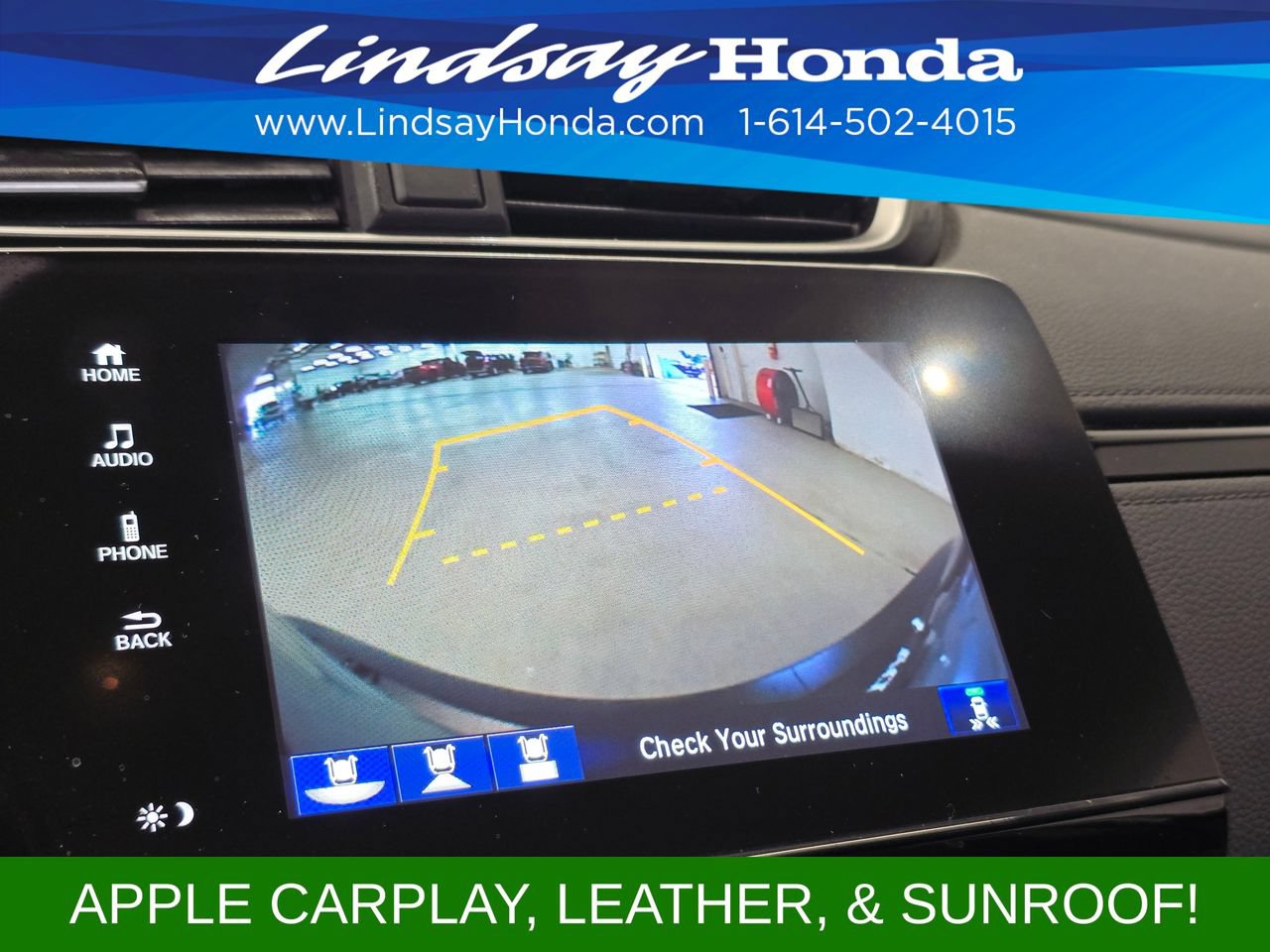 Used 2022 Honda CR-V EX-L image 18
