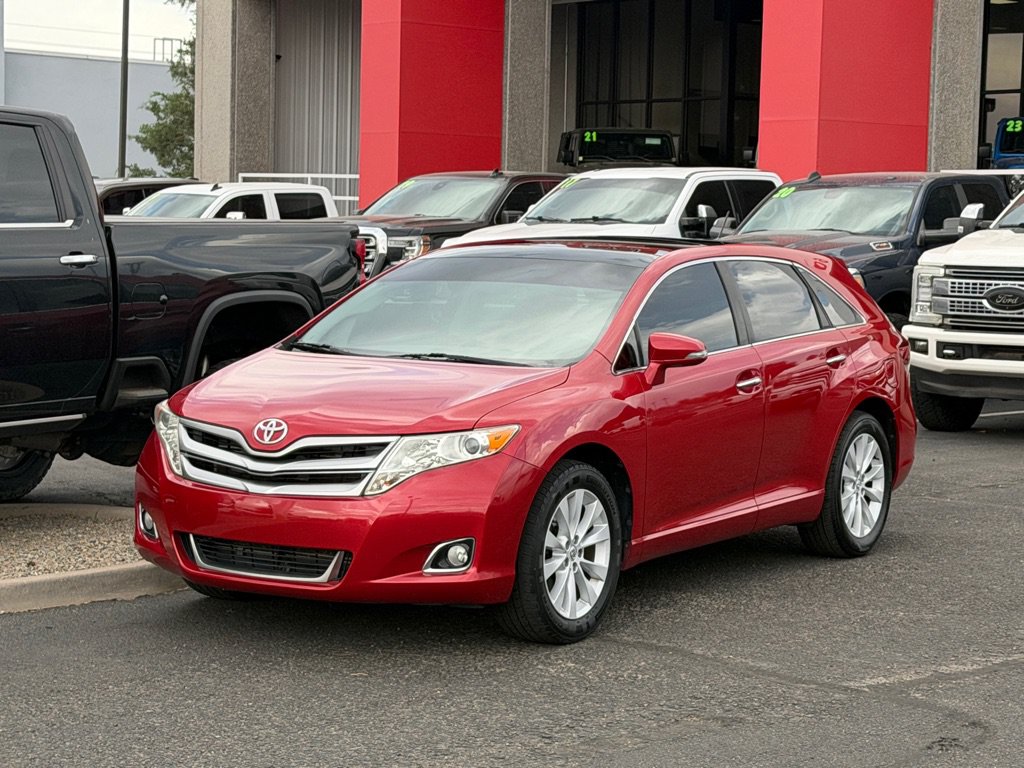 Used 2013 Toyota Venza XLE w/ XLE Premium Pkg FWD image 39