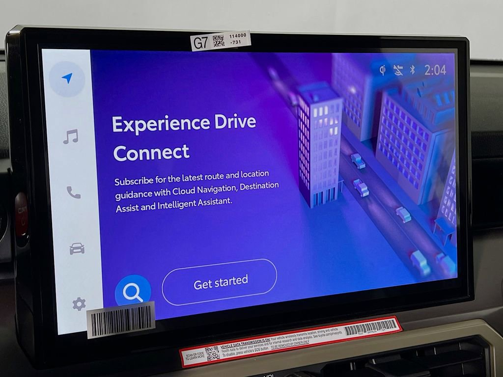 New 2026 Toyota Tacoma TRD Off-Road image 13