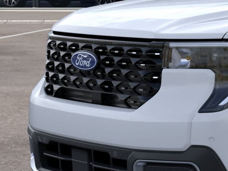 New 2026 Ford Maverick Lariat AWD/4WD image 18