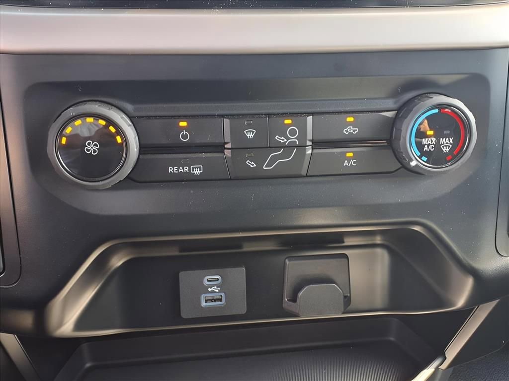 Used 2023 Ford F150 XL w/ Trailer Tow Package image 7