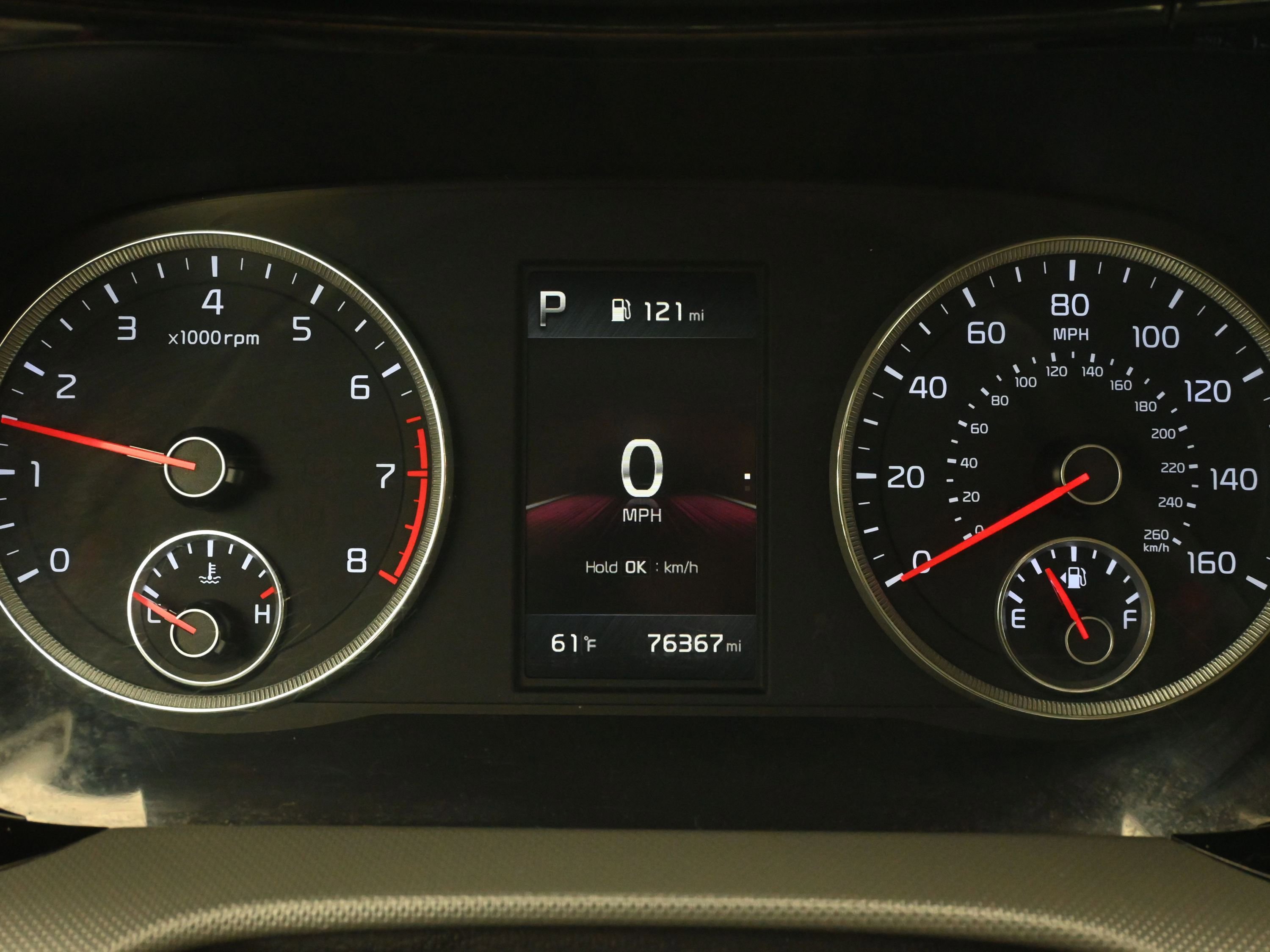 Used 2021 Kia K5 LXS image 14