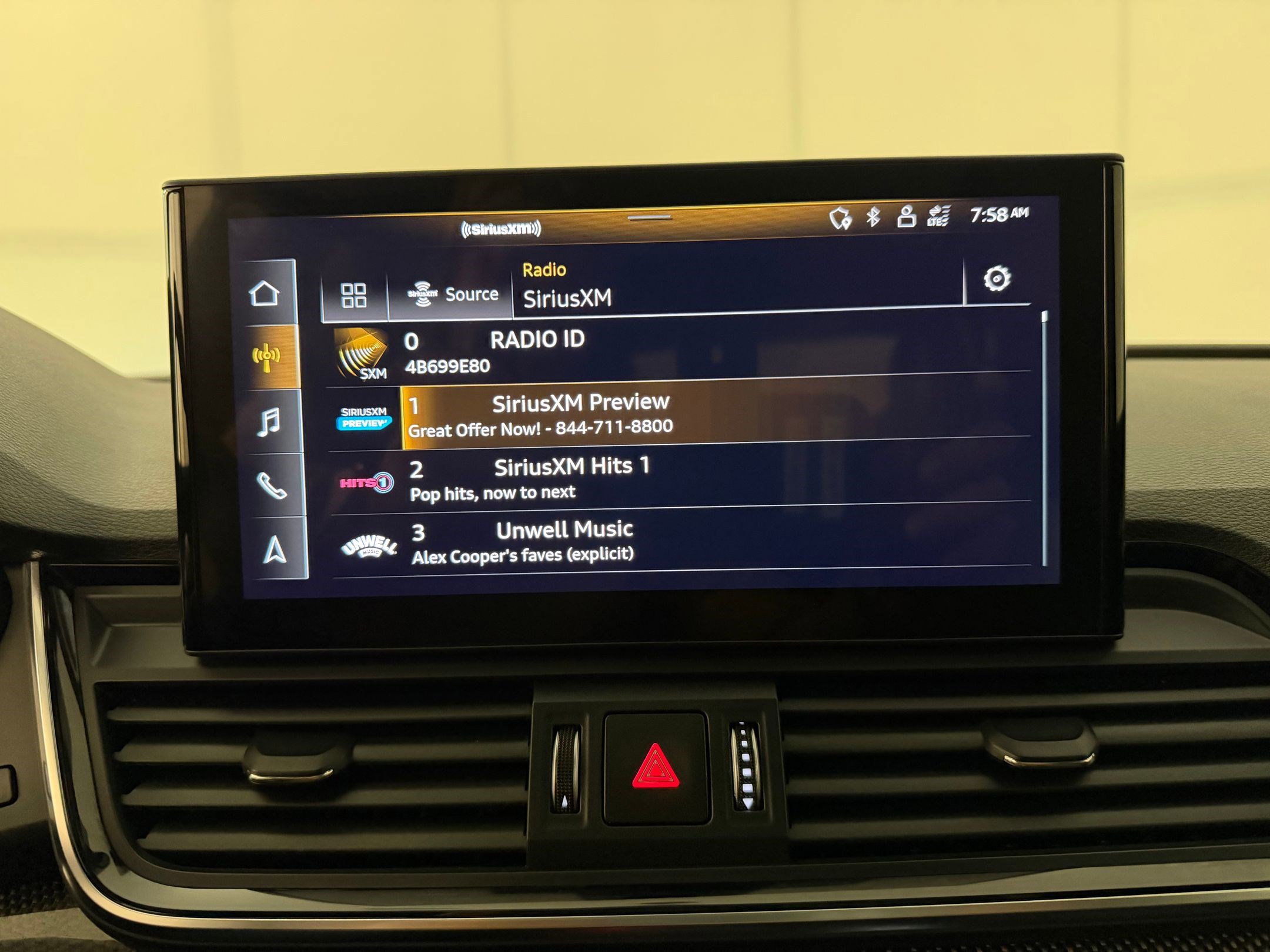 Used 2023 Audi SQ5 Premium Plus w/ Premium Plus Package AWD/4WD image 26