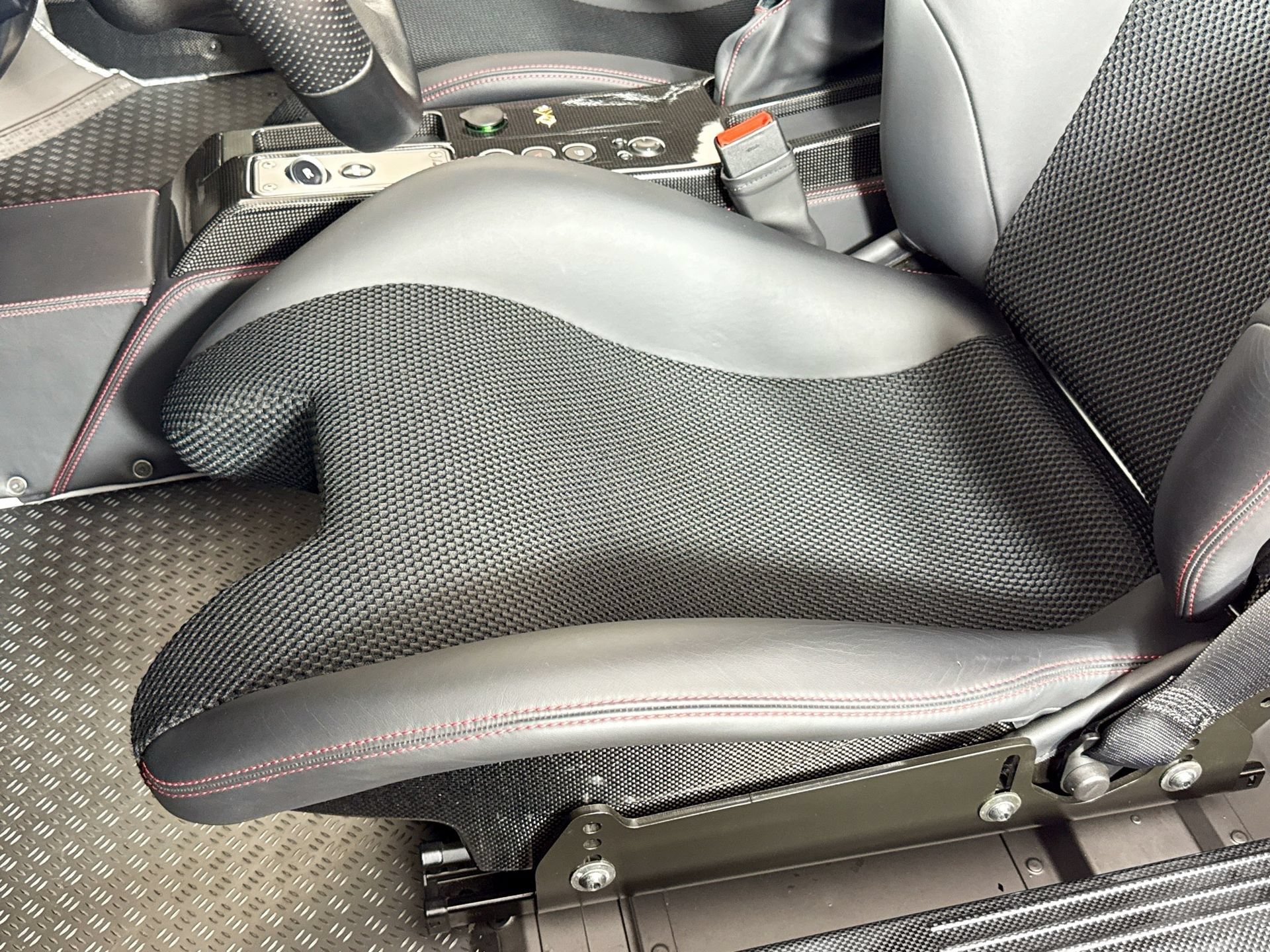 Used 2009 Ferrari F430 Scuderia RWD image 15
