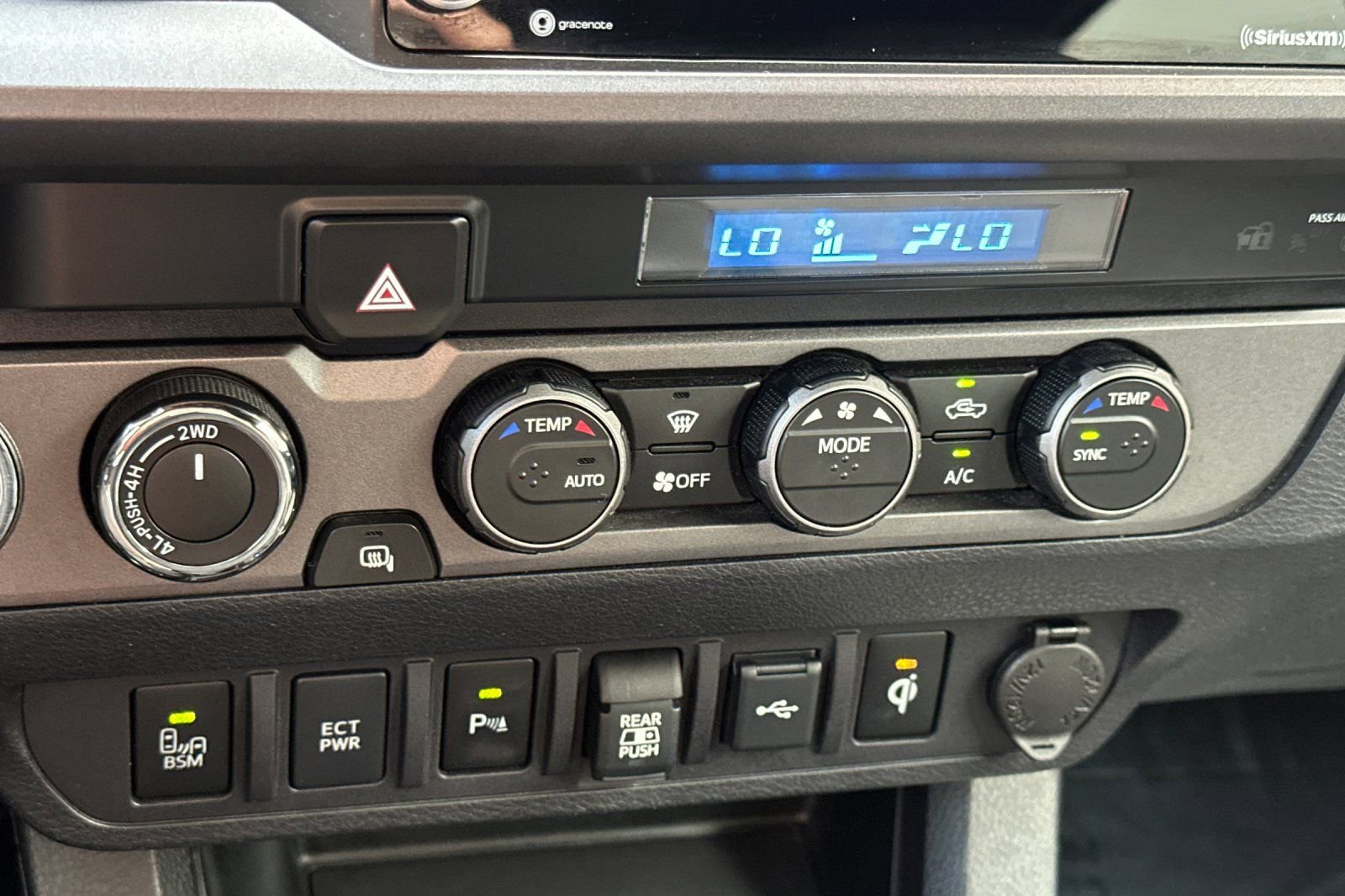 Certified 2021 Toyota Tacoma TRD Sport w/ Technology Package image 23