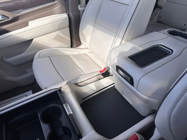 Certified 2024 GMC Yukon XL Denali image 33