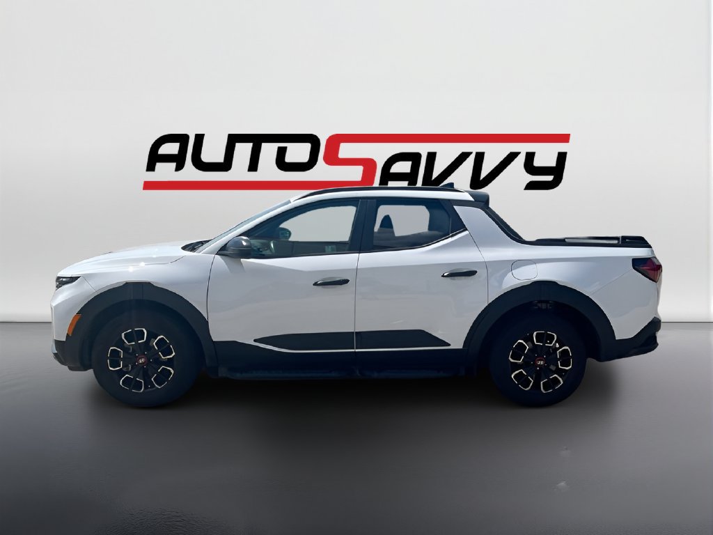 Used 2024 Hyundai Santa Cruz XRT AWD/4WD image 4
