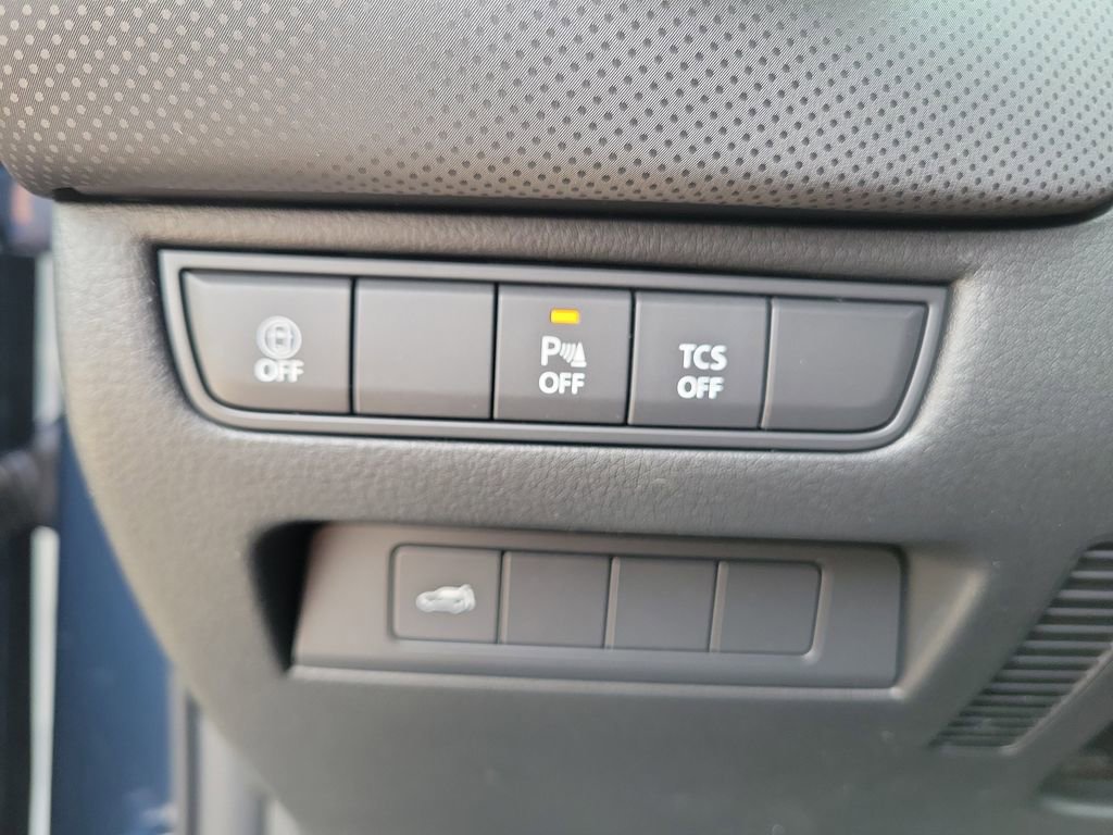 New 2026 MAZDA CX-50 AWD 2.5 S w/ Weather Package image 21