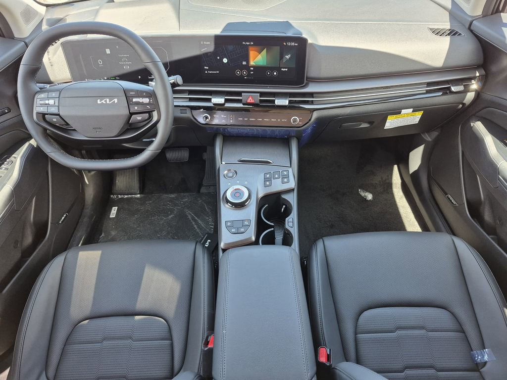 New 2026 Kia Sportage SX Prestige AWD/4WD image 13