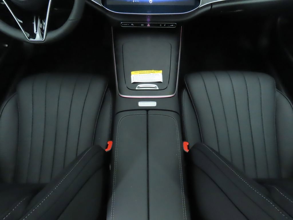 New 2025 Mercedes-Benz E 450 4MATIC All-Terrain Wagon image 18