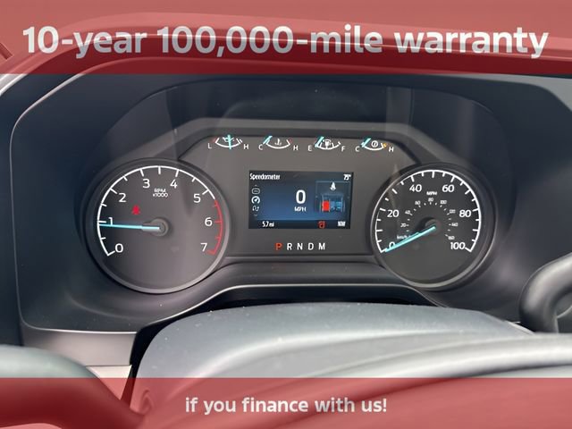 New 2026 Ford F250 XL w/ STX Appearance Package image 47
