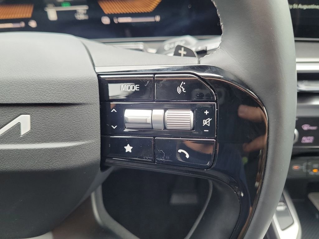 New 2026 Kia Sorento EX FWD image 29