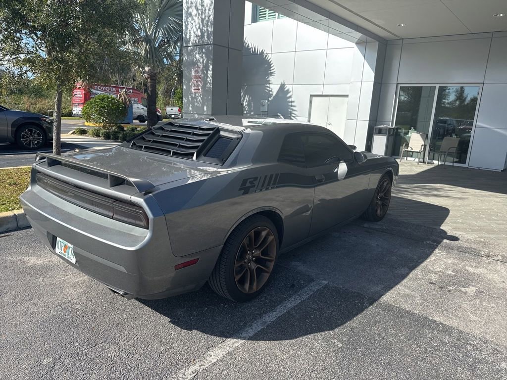 Used 2011 Dodge Challenger R/T image 4