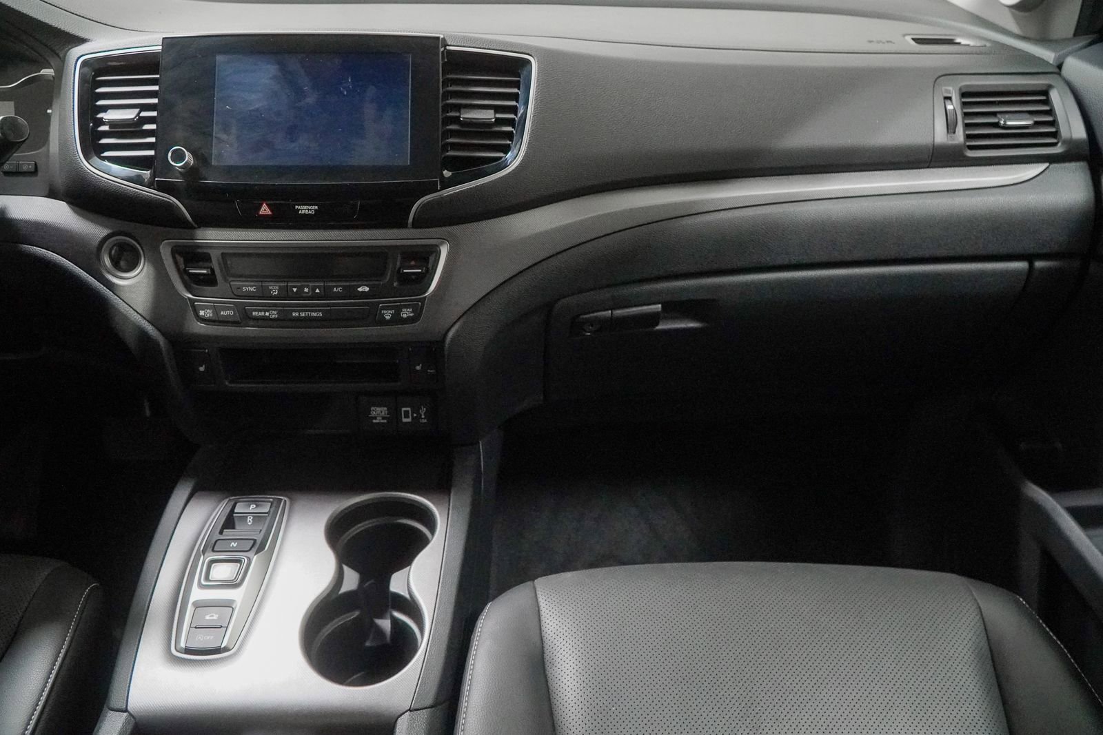 Used 2023 Honda Ridgeline RTL image 32