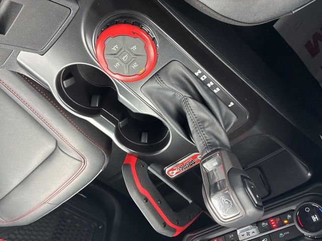 New 2025 Ford Bronco Stroppe Edition image 35