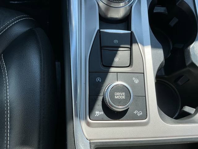 Used 2020 Ford Explorer ST w/ ST High-Performance Pack image 25