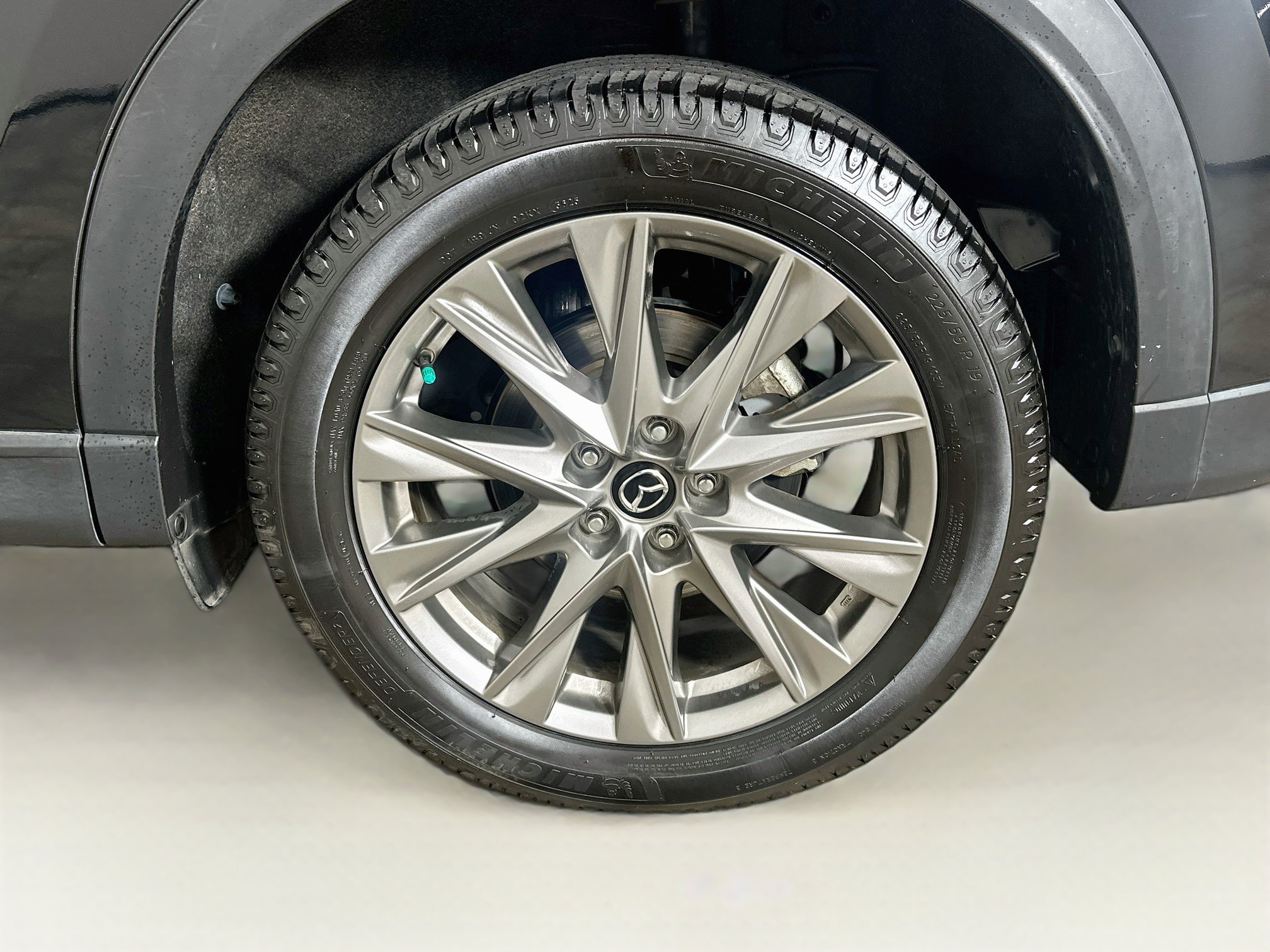 Used 2021 MAZDA CX-5 Grand Touring AWD/4WD image 11