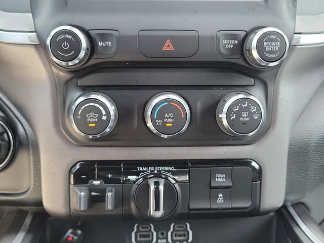 Used 2021 RAM 1500 Big Horn image 31