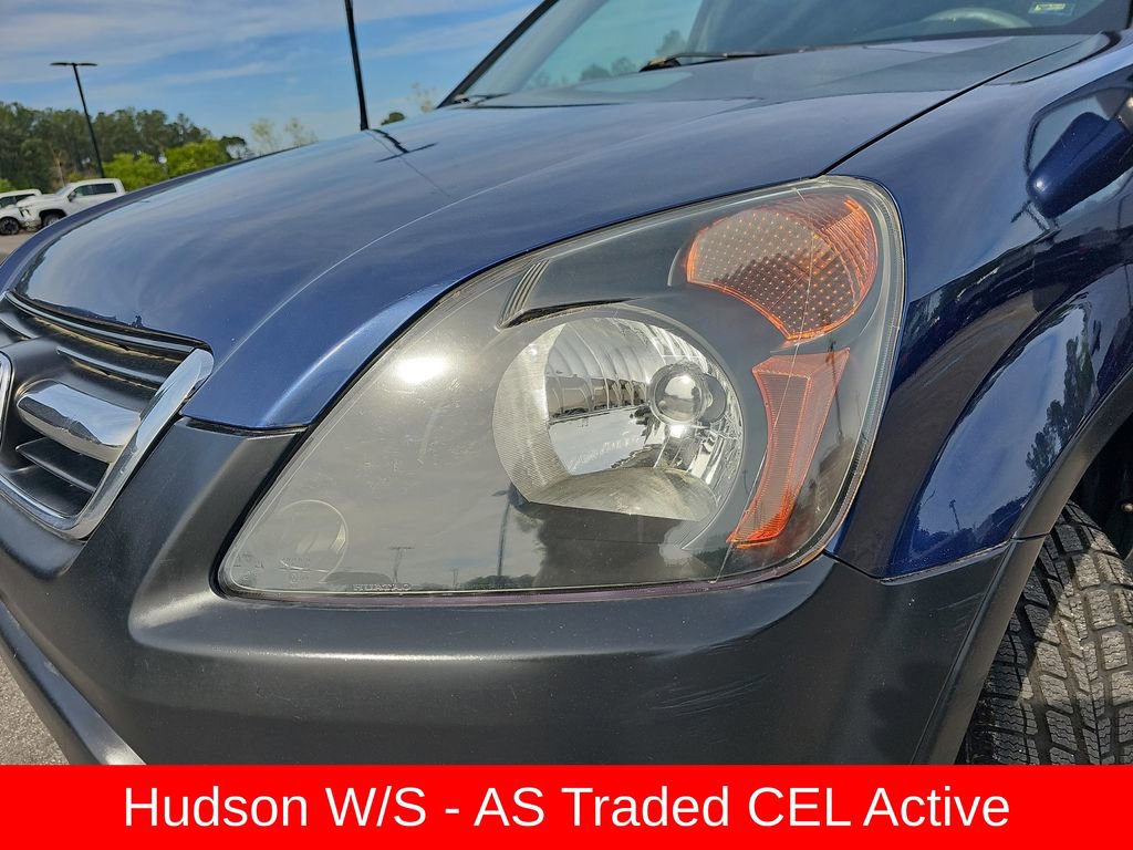 Used 2004 Honda CR-V EX image 31