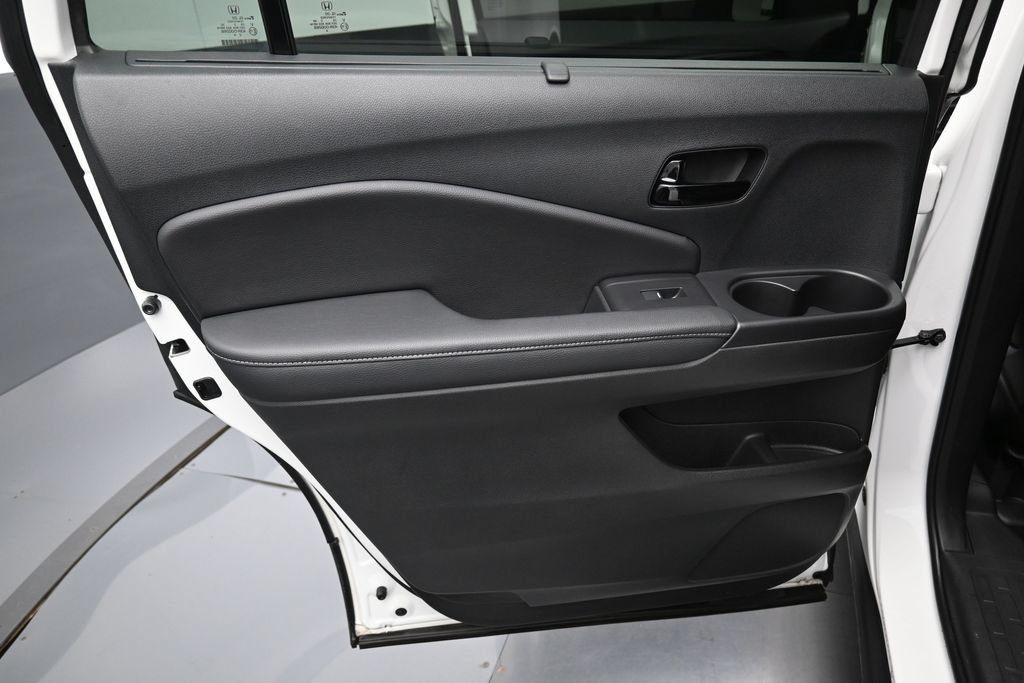Used 2022 Honda Passport Elite image 34